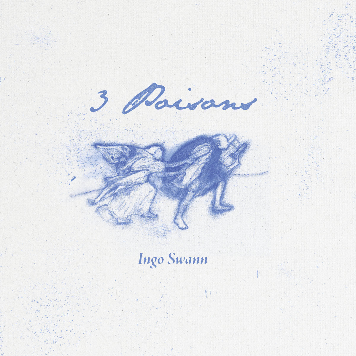 Ingo Swann - 9 Poisons