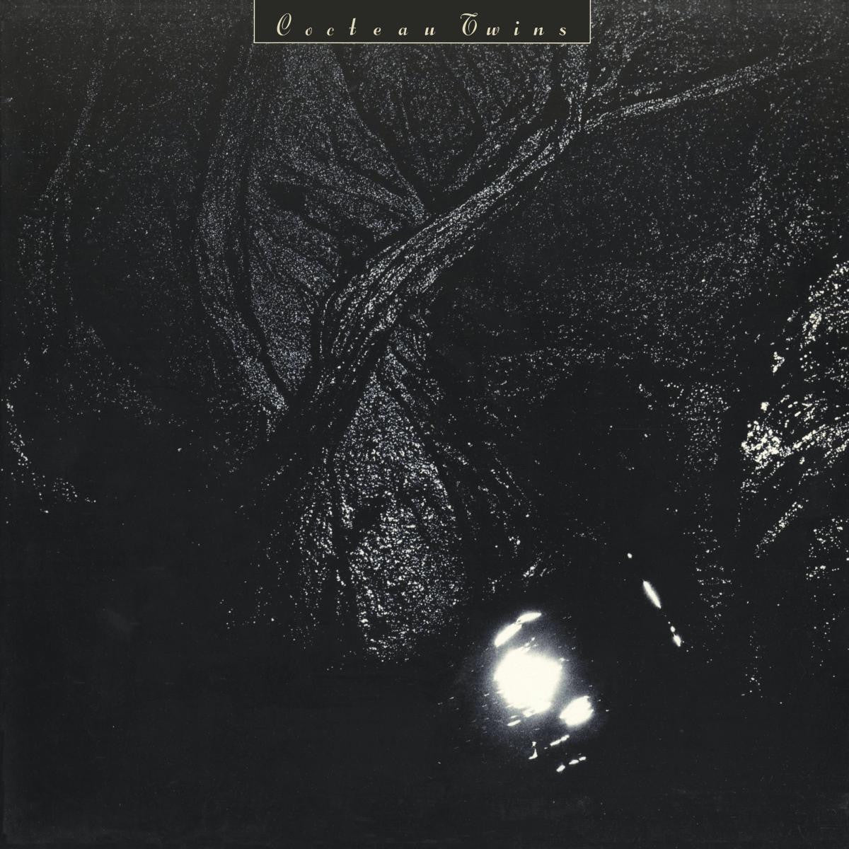 Cocteau Twins - The Pink Opaque - Viasonde