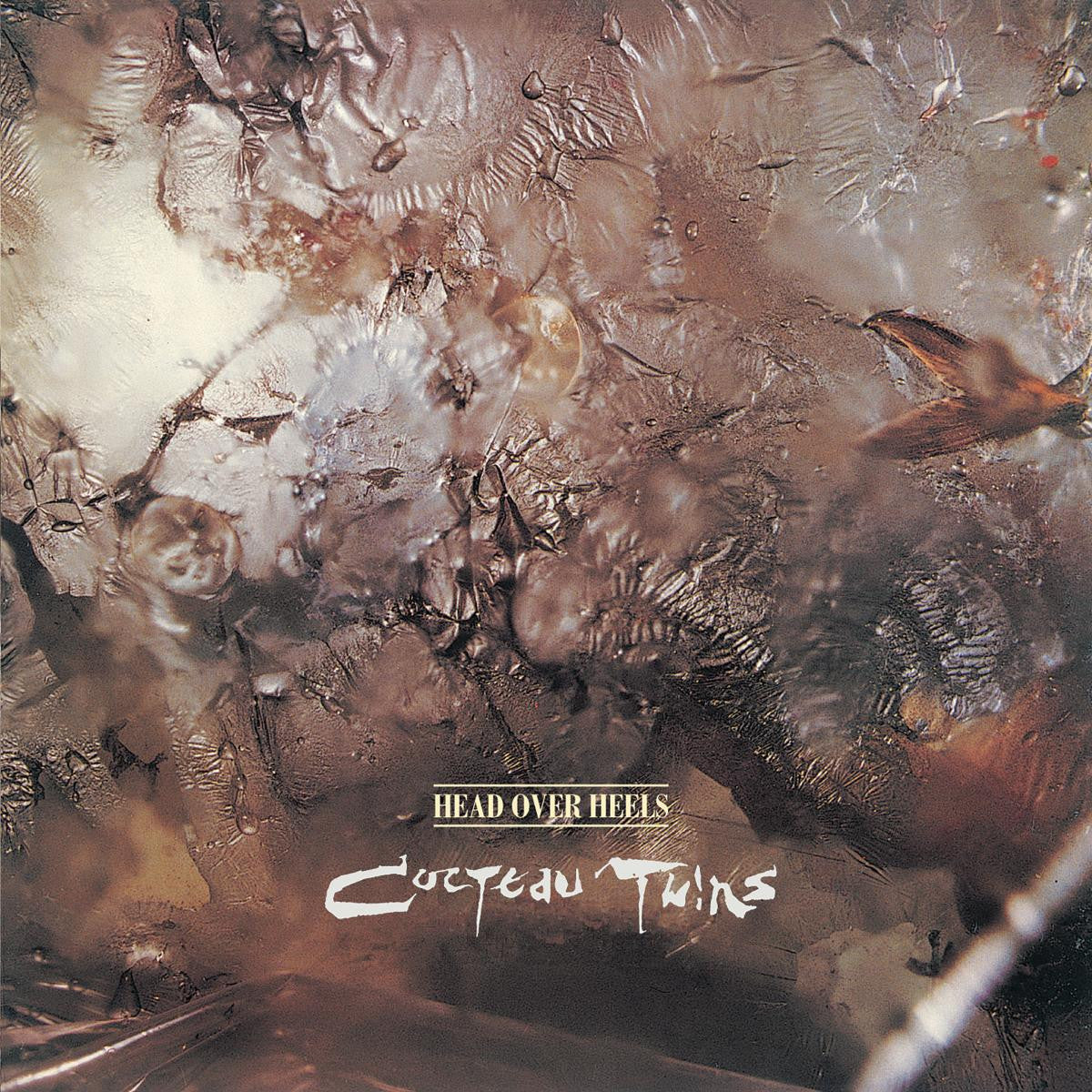 Cocteau Twins - Head Over Heels - Viasonde