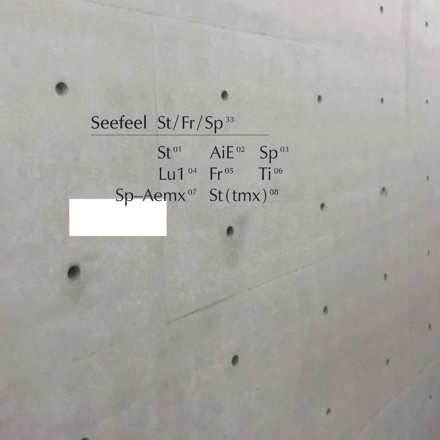 Seefeel - St/Fr/Sp - Viasonde