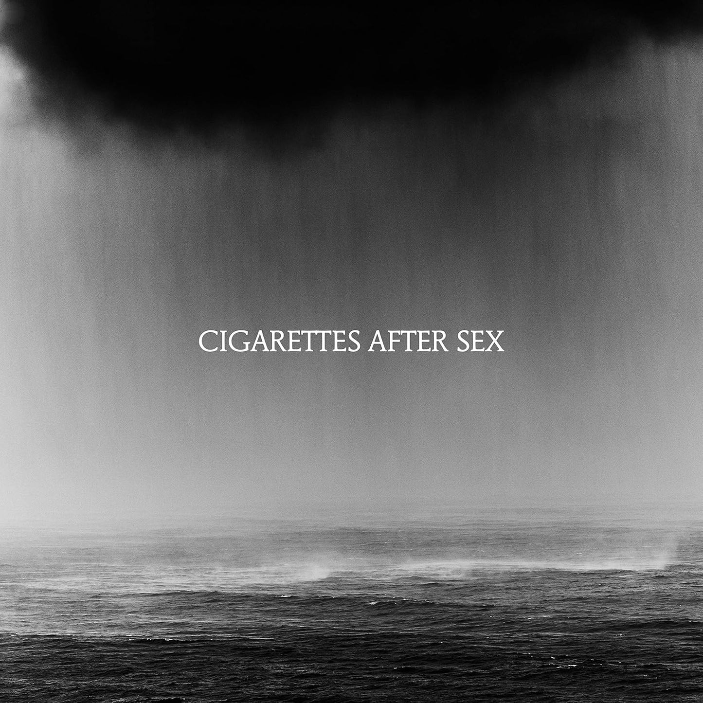 Cigarettes After Sex - Cry - Viasonde