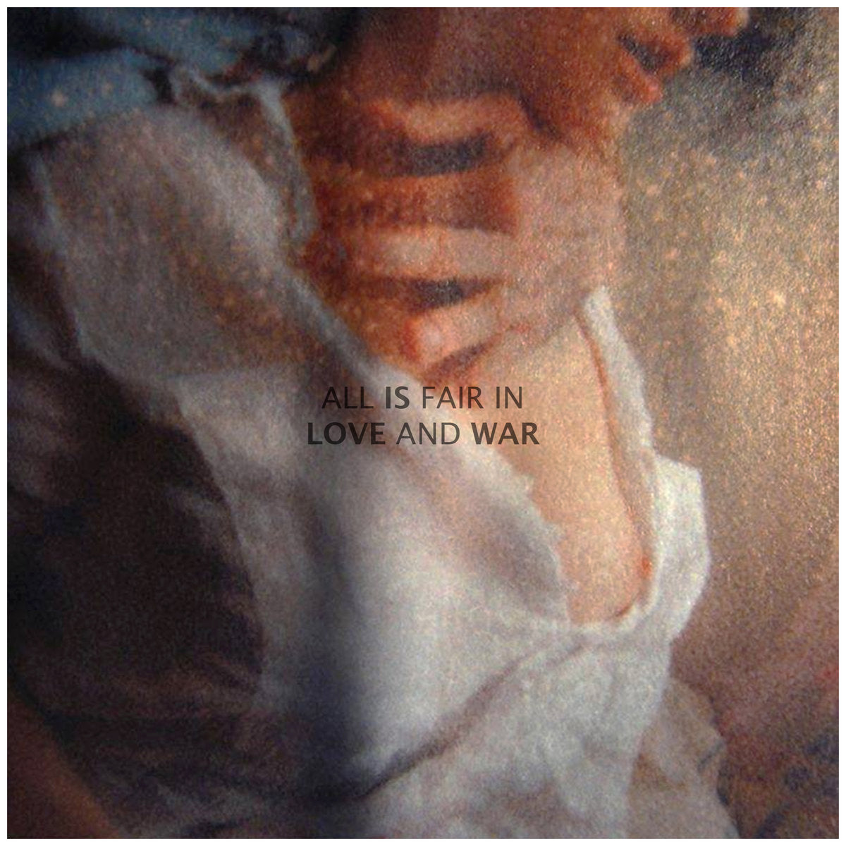 Bleib Modern - All Is Fair In Love And War