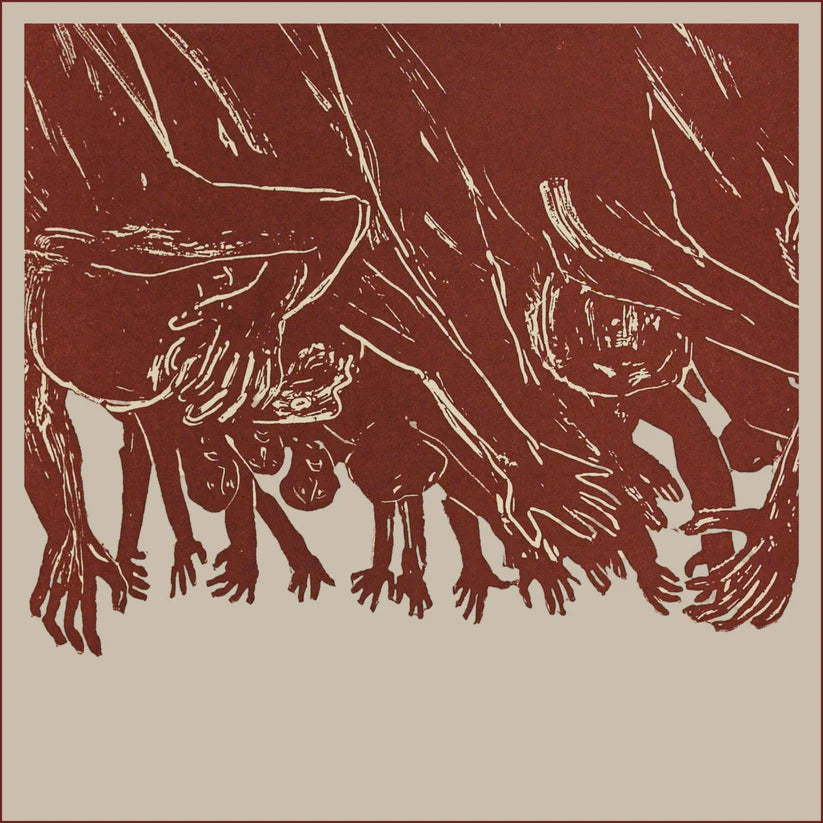Blind Delon - Blast