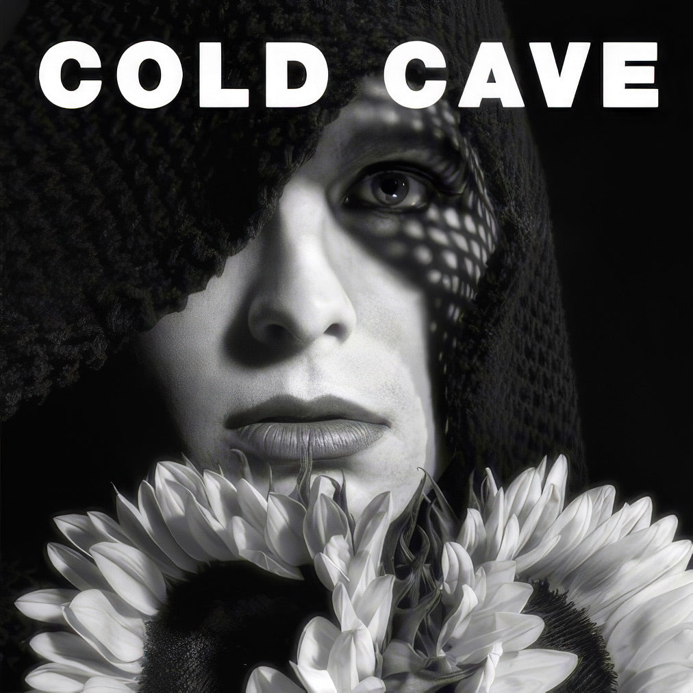 Cold Cave - Cherish The Light Years