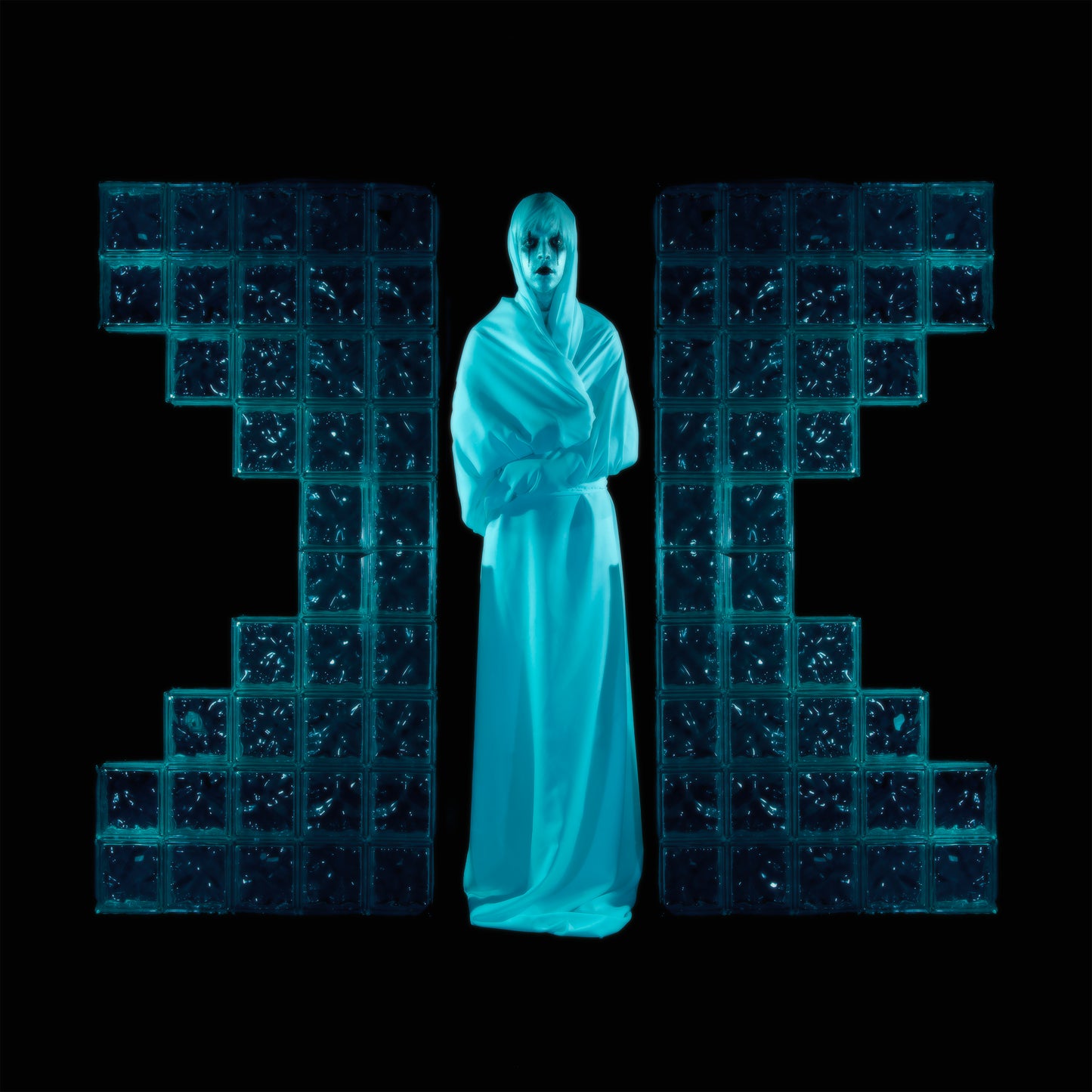 Drab Majesty - The Demonstration - Viasonde