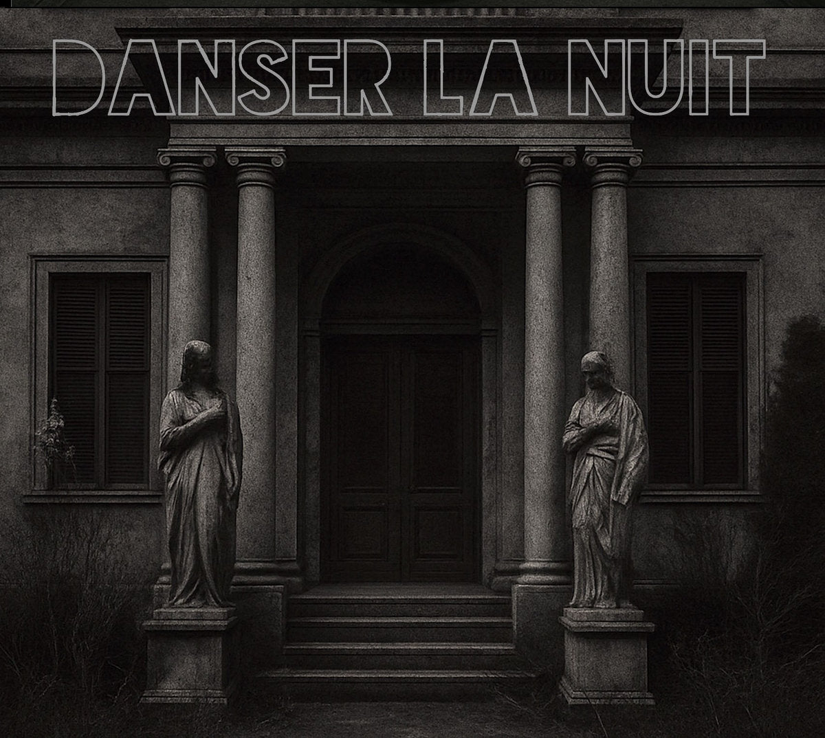 Danser La Nuit - Nocturne