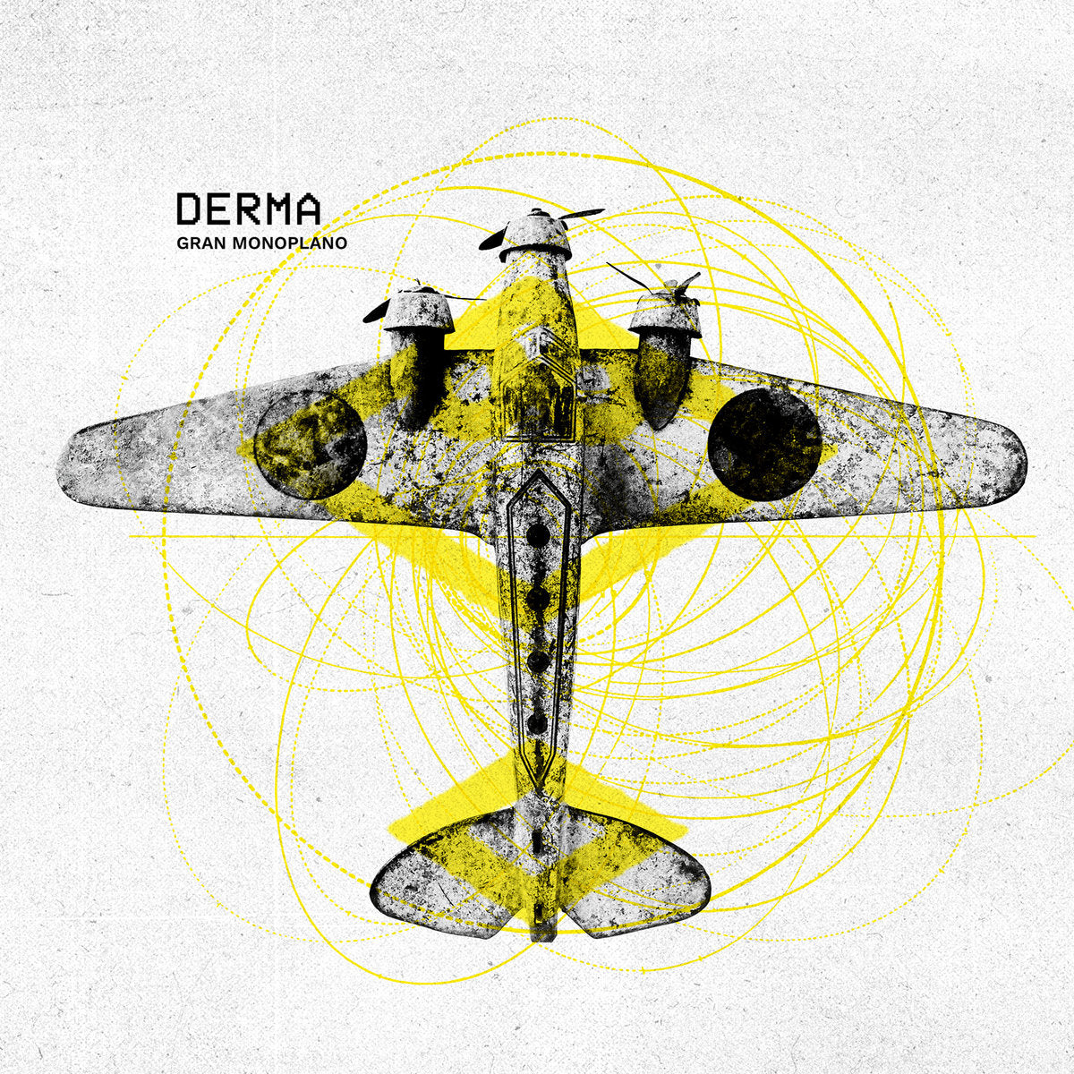 Derma - Gran Monoplano