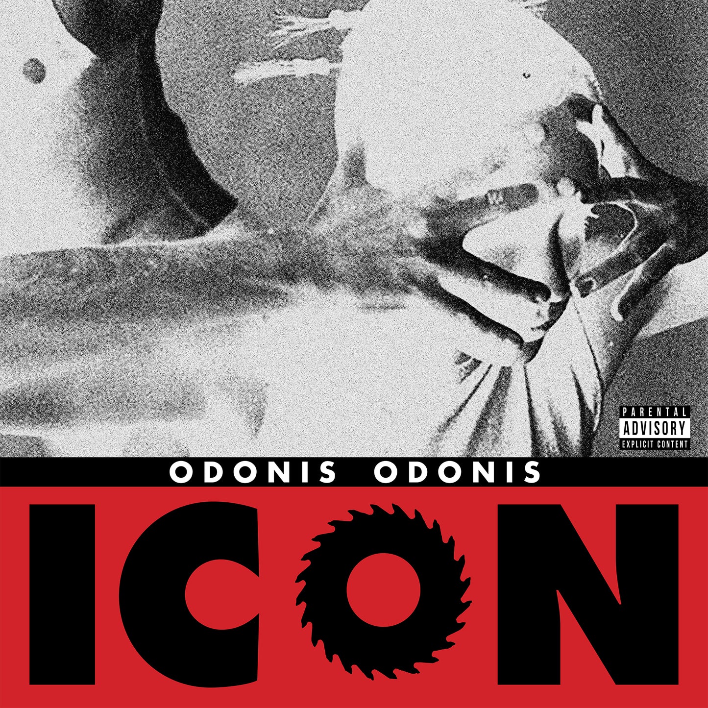 Odonis Odonis - Icon