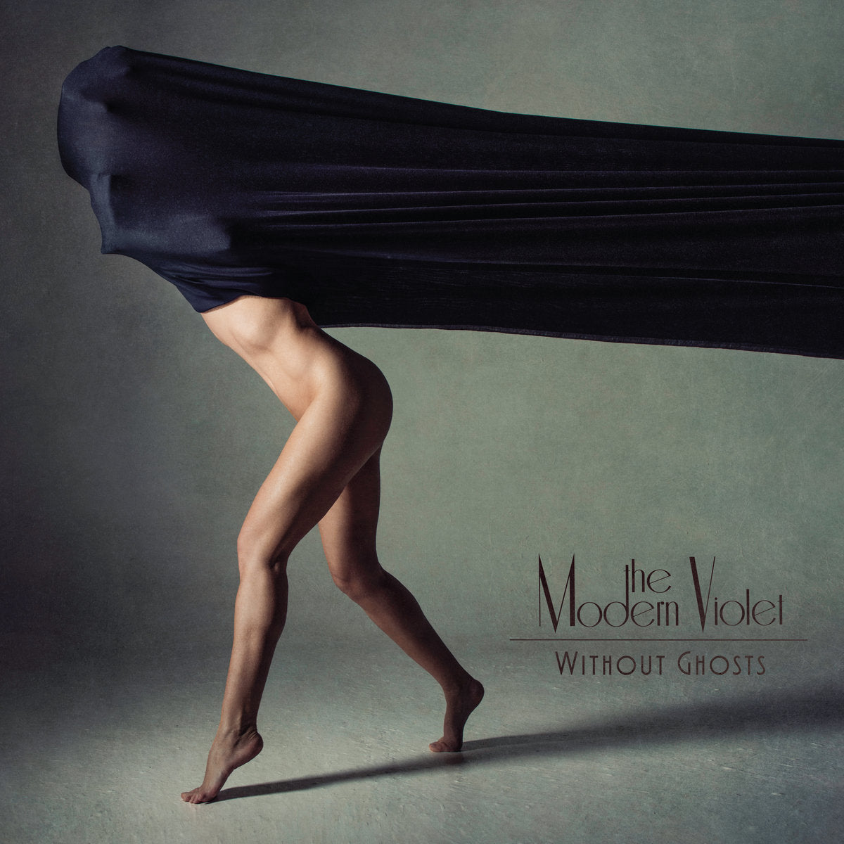 Modern Violet - Without Ghosts