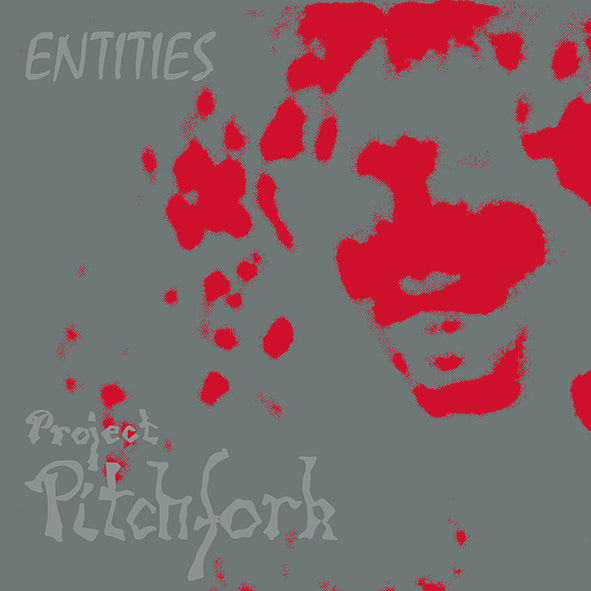 Project Pitchfork - Entites