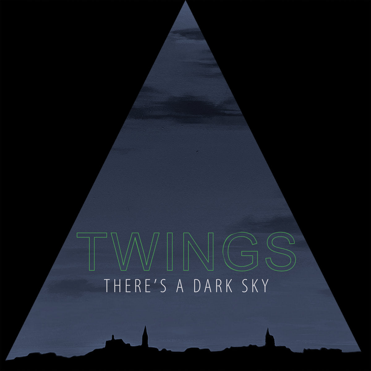 Twings - There's a Dark Sky