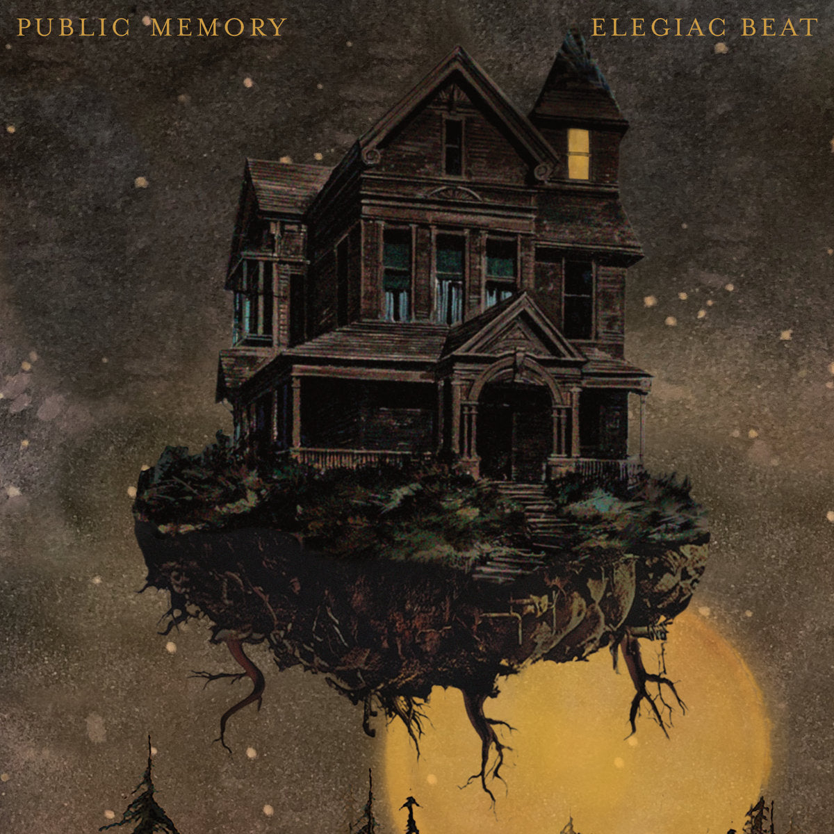 Public Memory - Elegiac Beat - Viasonde