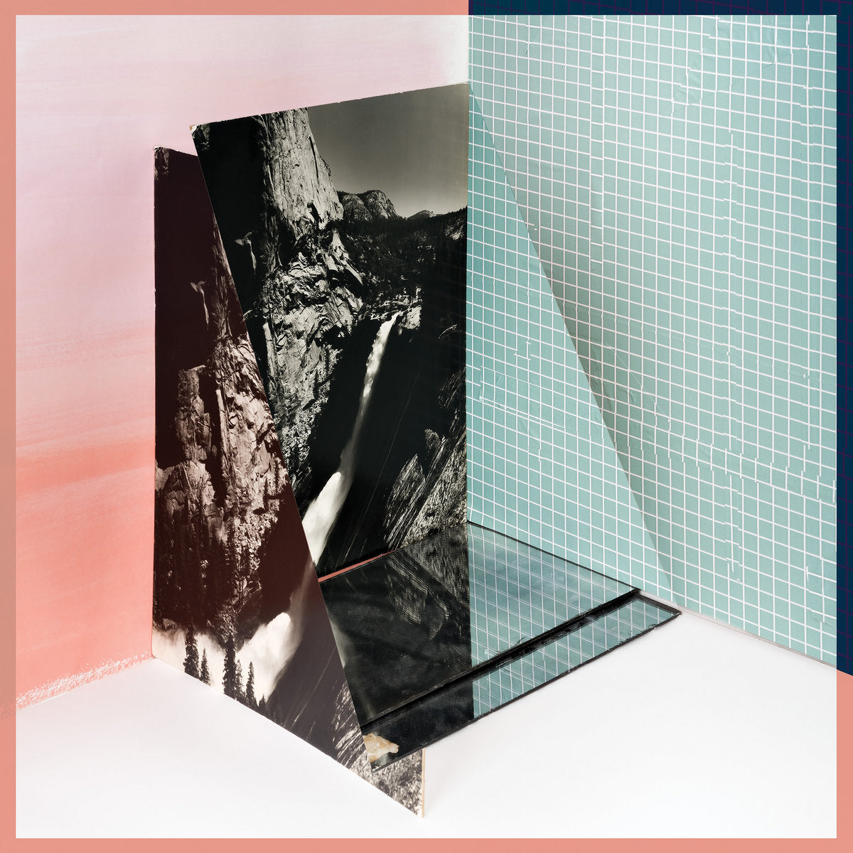 Topographies - Ideal Form - Viasonde