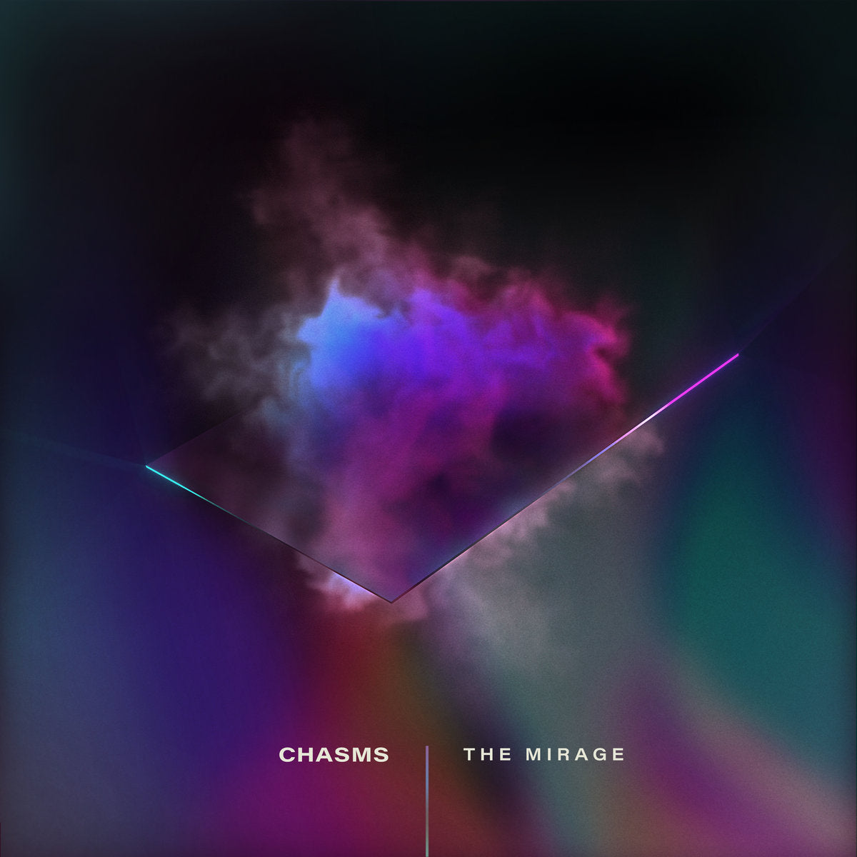 Chasms - The Mirage - Viasonde