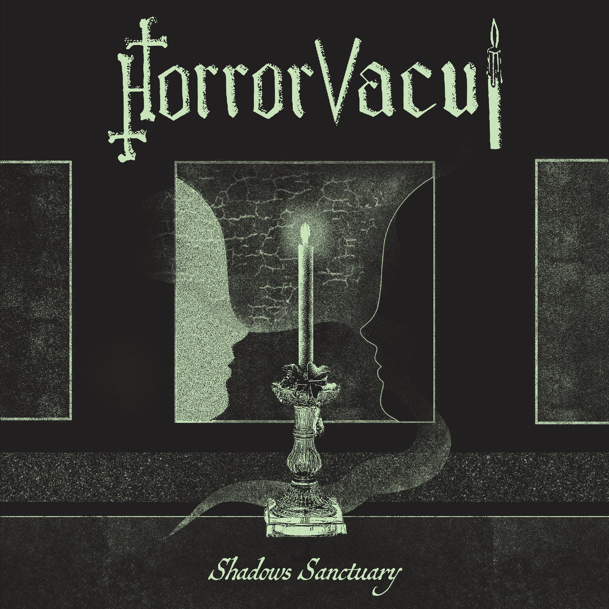 Horror Vacui - Shadows Sanctuary
