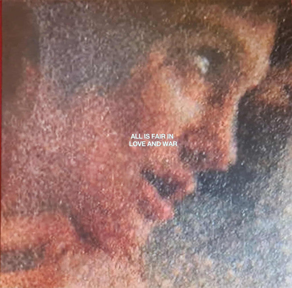 Bleib Modern - All Is Fair In Love And War