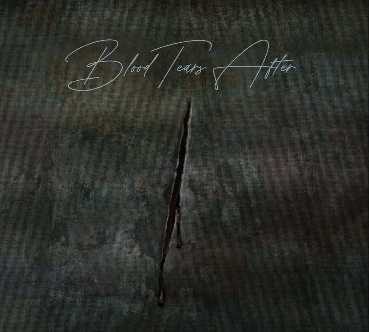 Blood Tears After - Blood Tears After