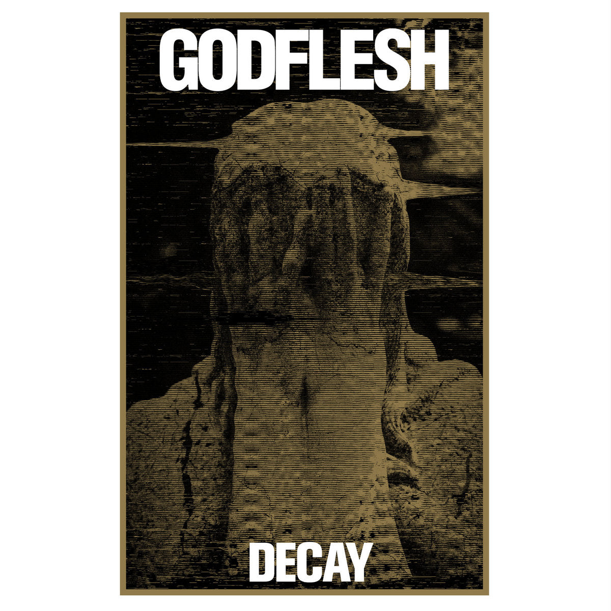 Godflesh - Decay