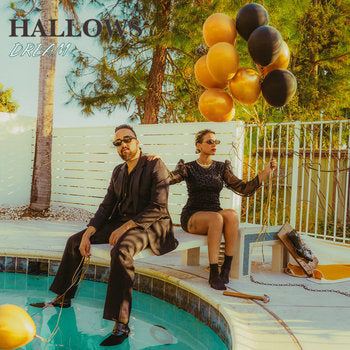 Hallows - Dream