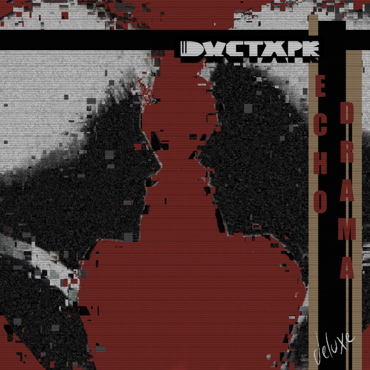 Ductape - Echo Drama