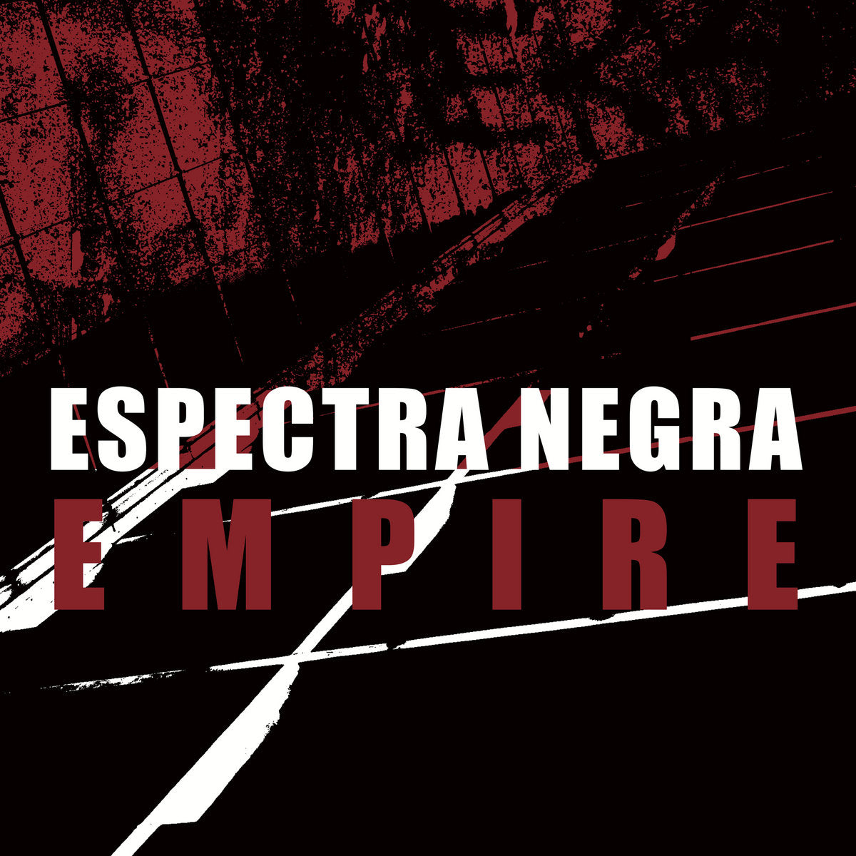 ESPECTRA NEGRA - Empire
