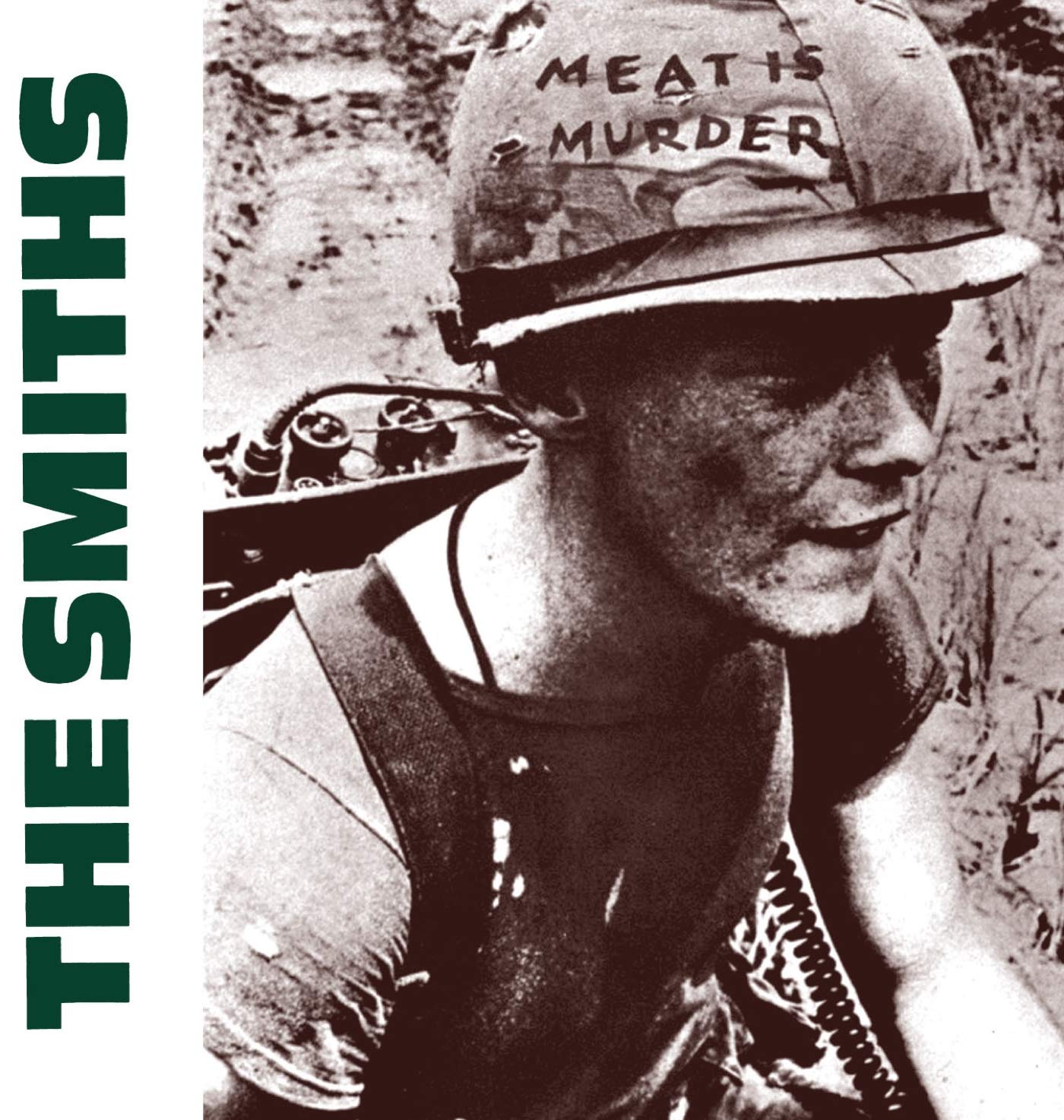 The Smiths - Meat Is Murder - Viasonde