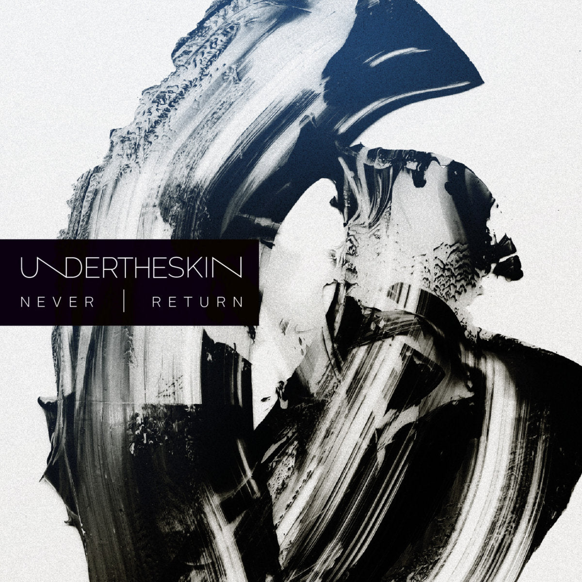 Undertheskin - Never | Return