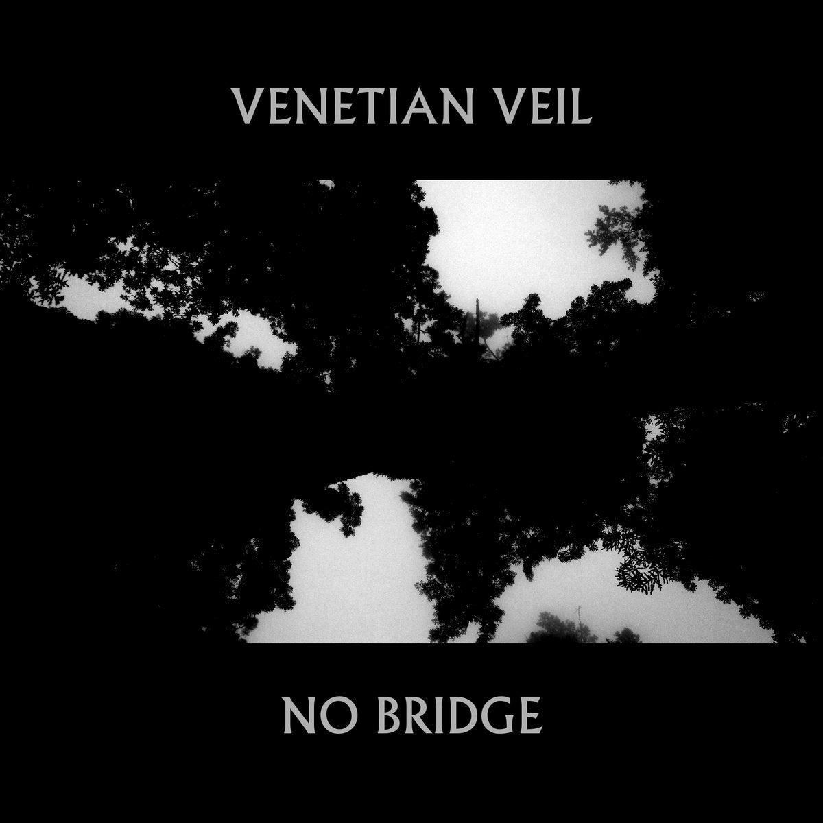 Venetian Veil - No Bridge