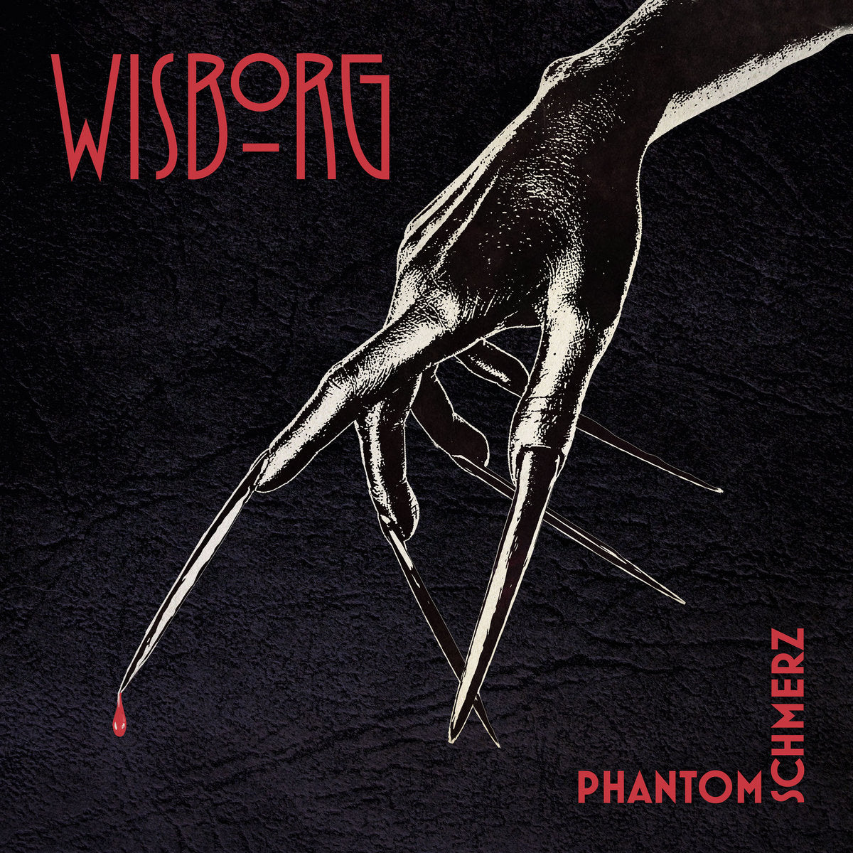 Wisborg - Phantomschmerz