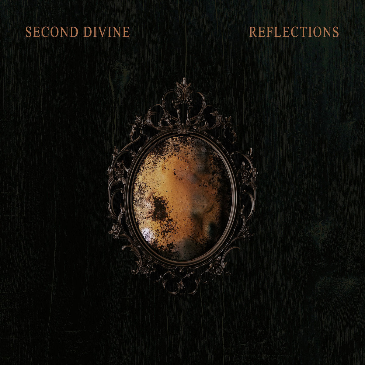 Second Divine - Reflections