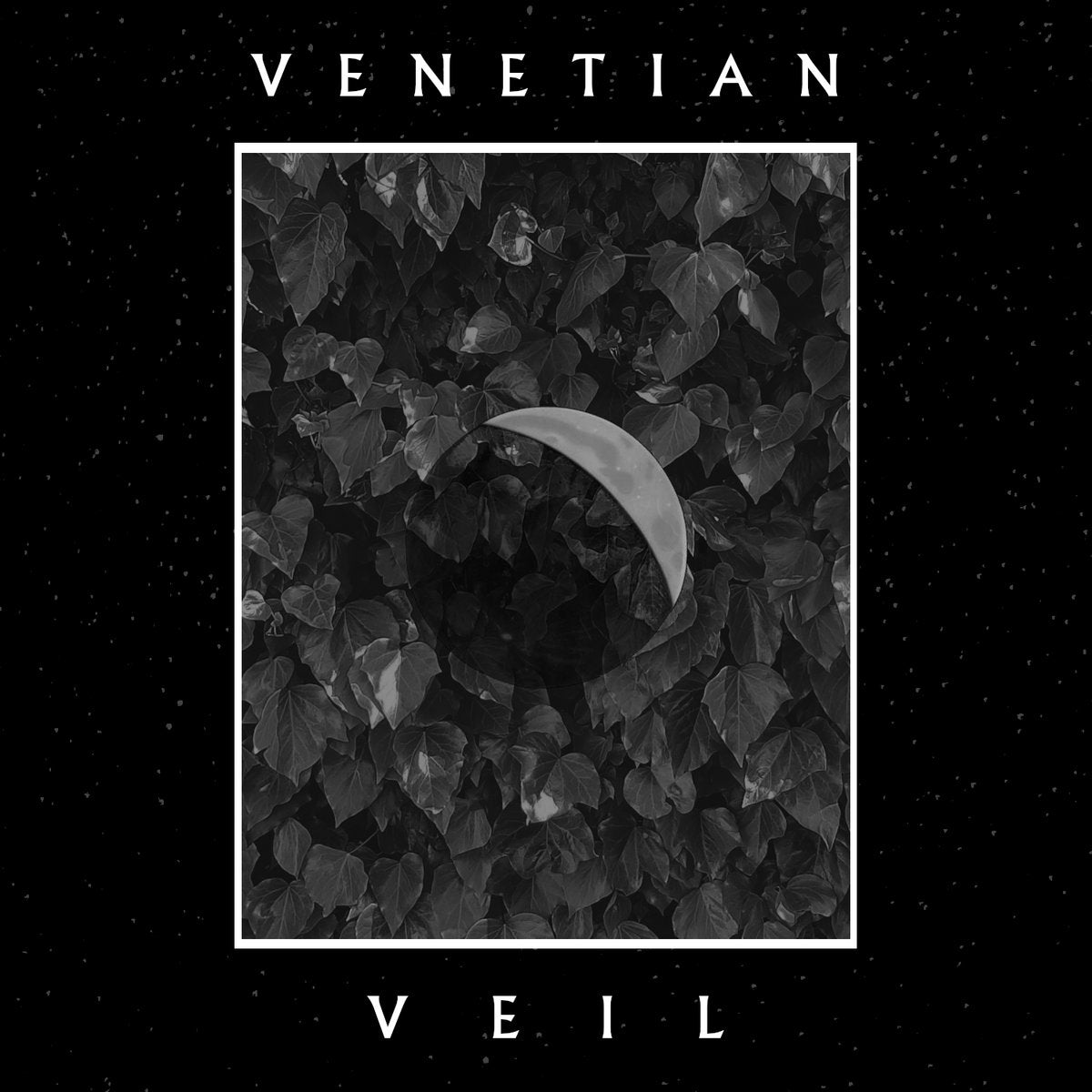 Venetian Veil - There Is a Sadness at the Heart of This World