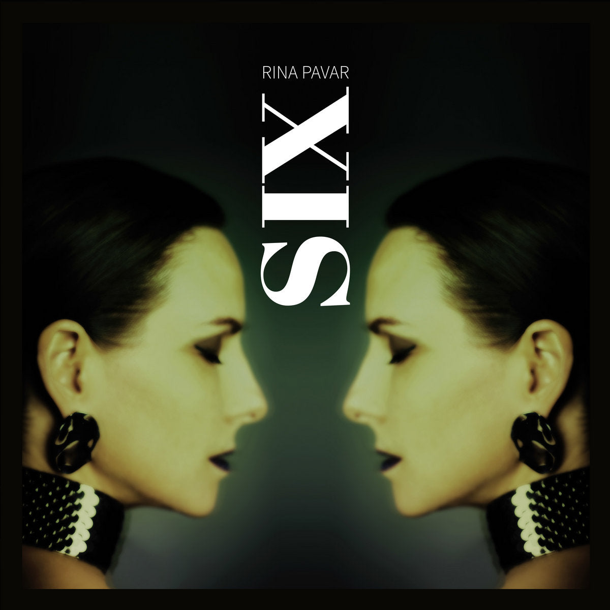 Rina Pavar - Six
