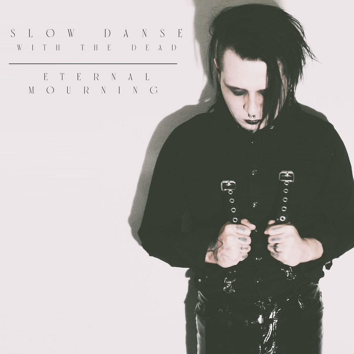 Slow Danse With The Dead - Eternal Mourning