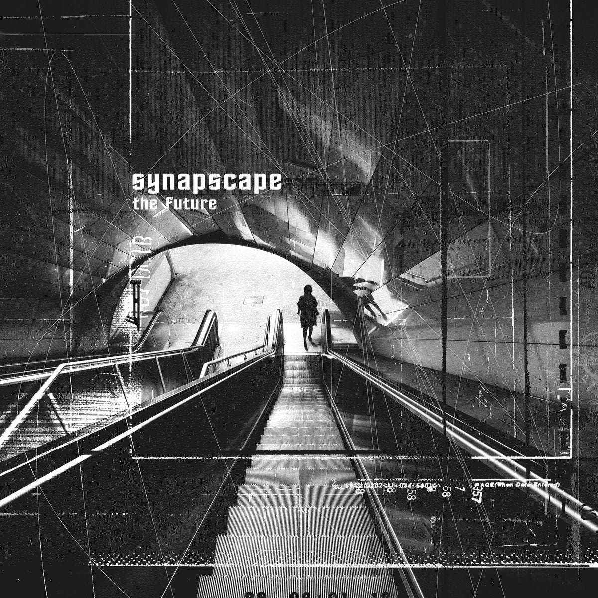 Synapscape - The Future
