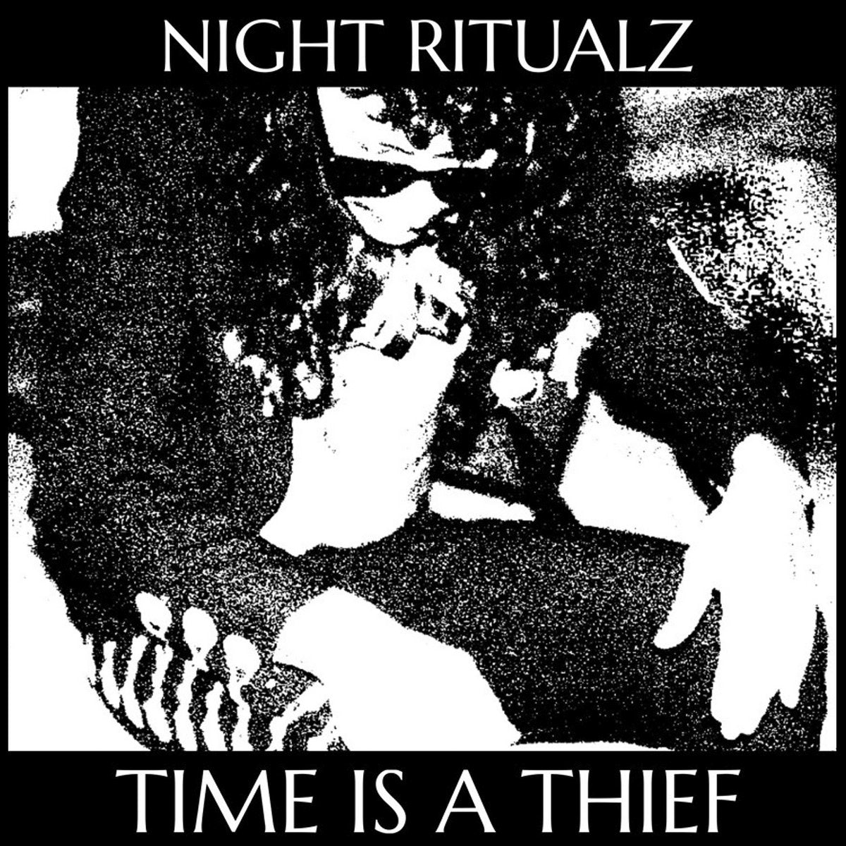 Night Ritualz - Time is a thief
