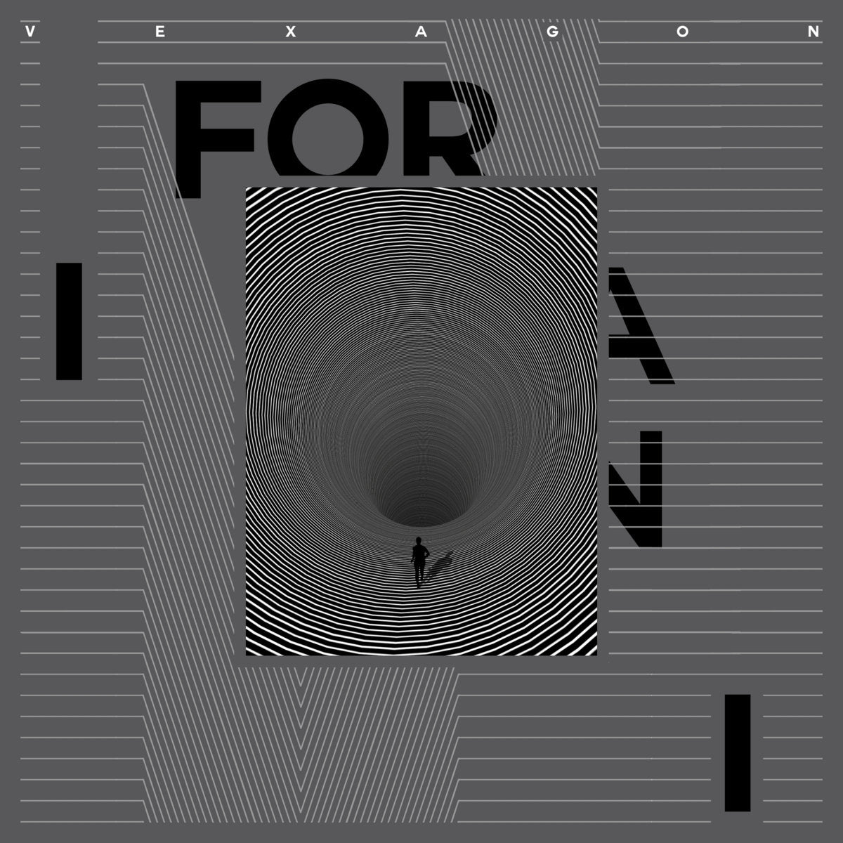 Vexagon - I for an I