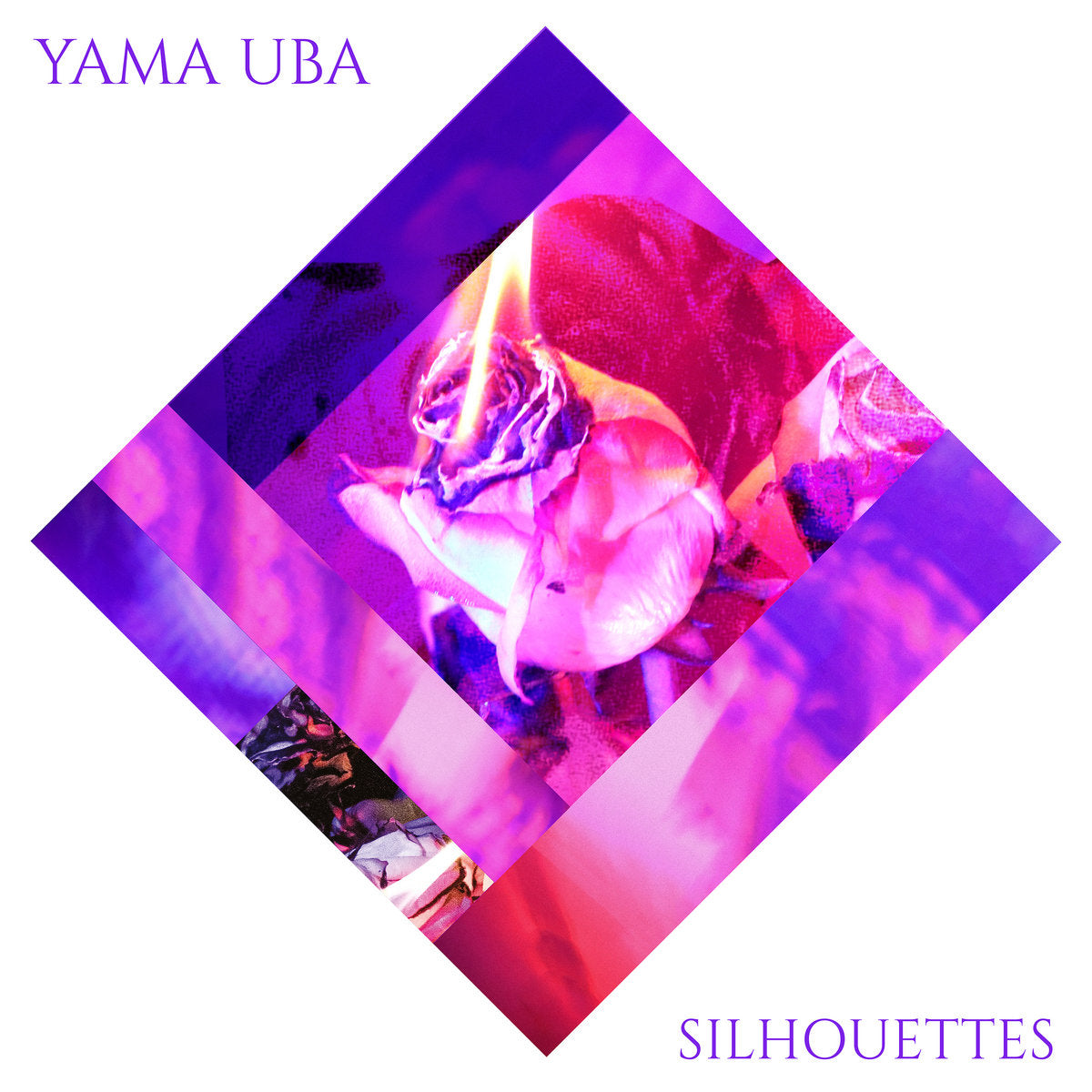 Yama Uba - Silhouettes