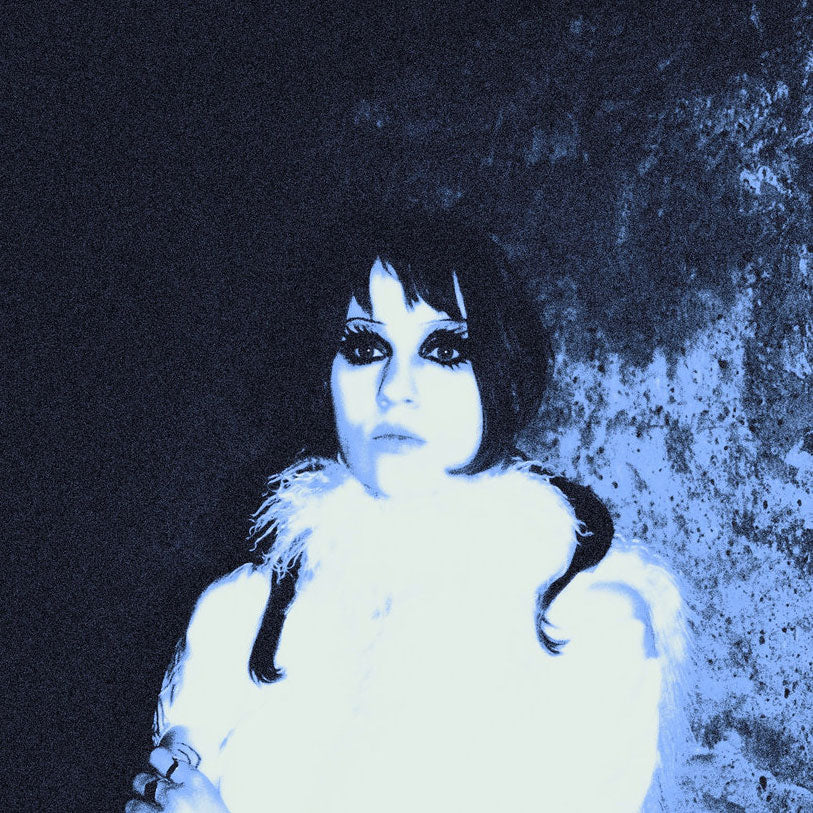 Blanche Biau