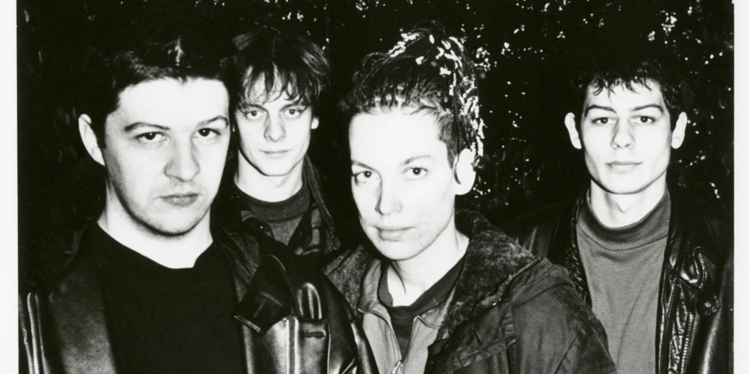 Pale Saints