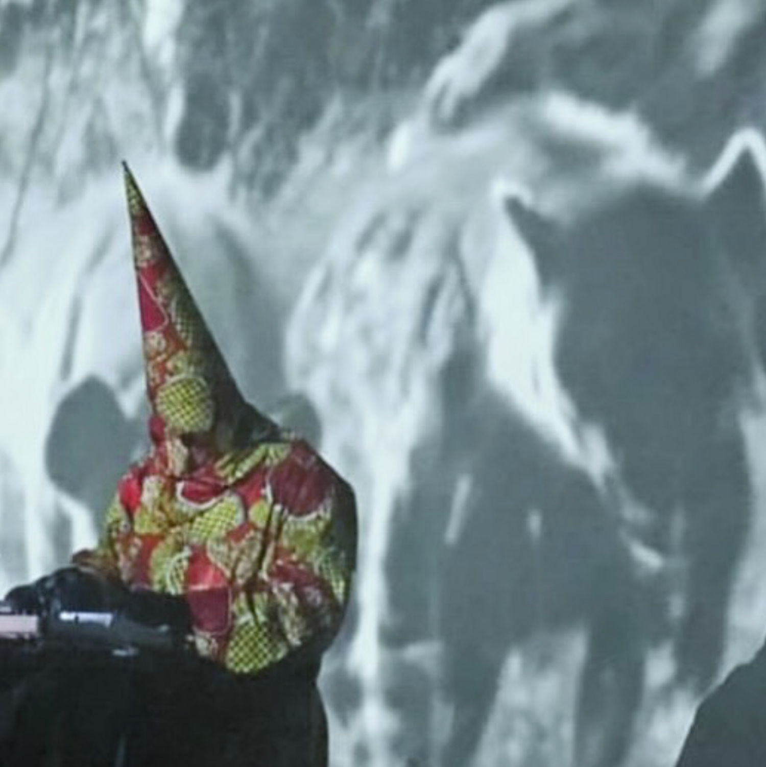 African Imperial Wizard