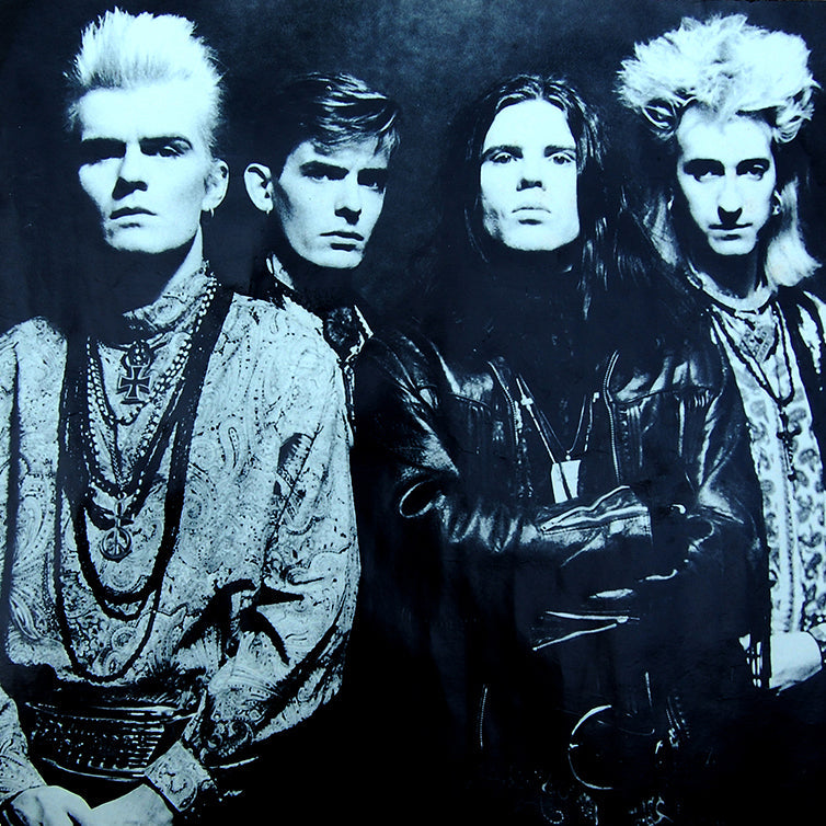 The Cult