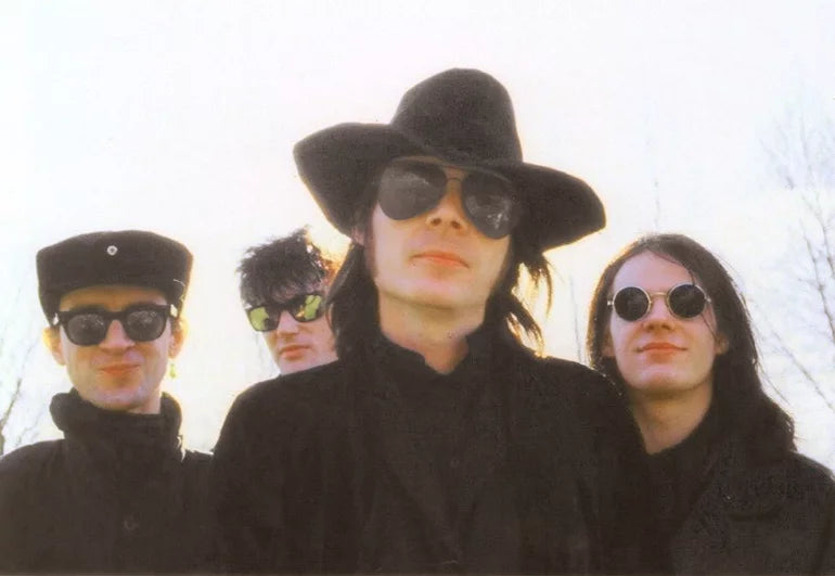The Sisters Of Mercy