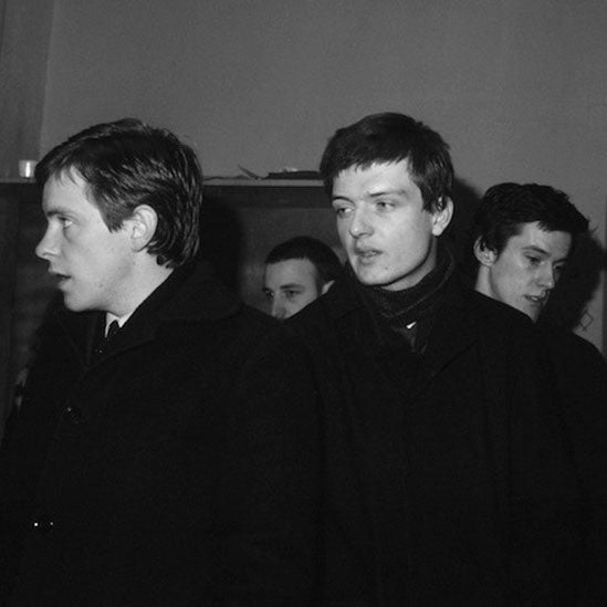 Joy Division