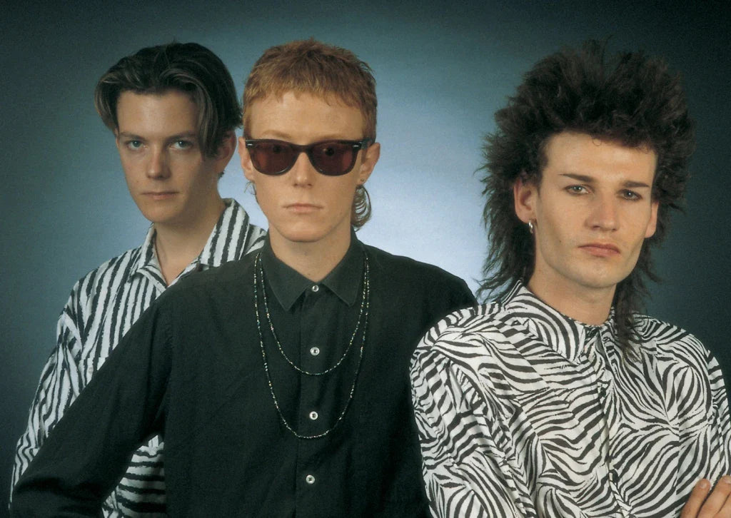 Love And Rockets