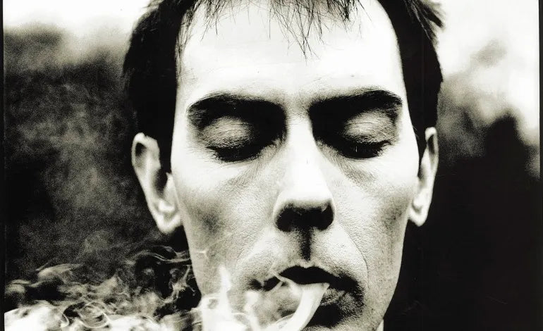 Peter Murphy