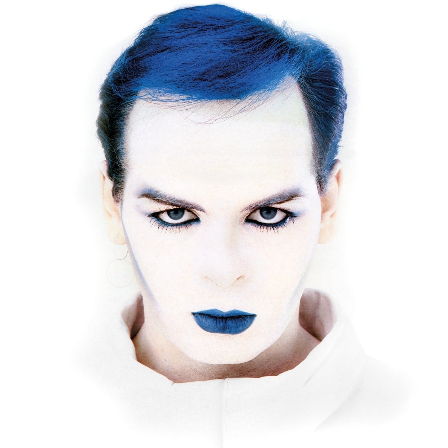 Numan, Gary