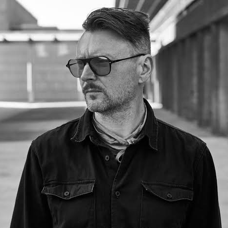 Rhys Fulber