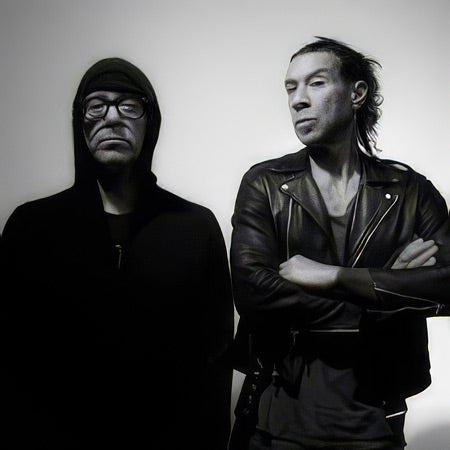 She Wants Revenge