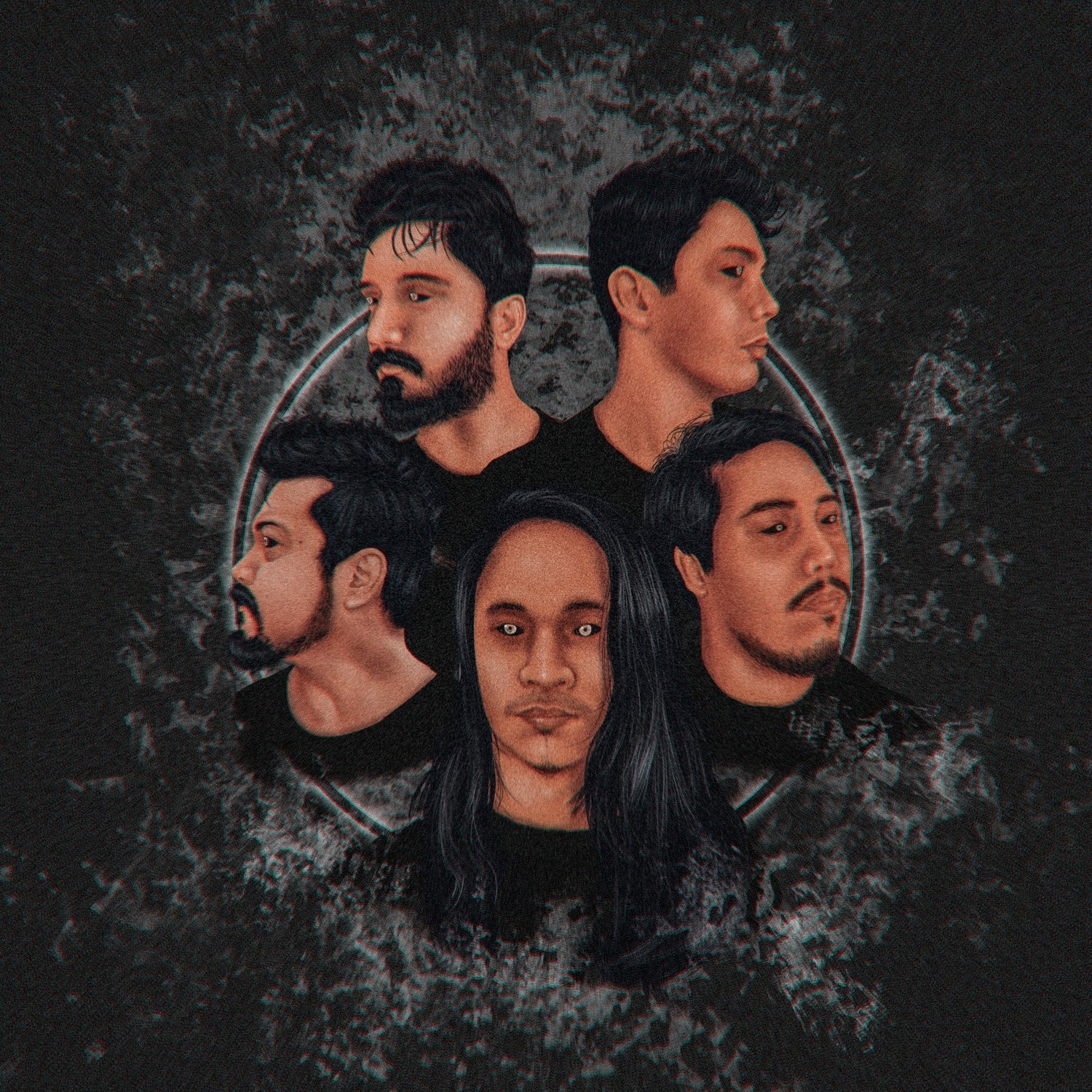 Silver Tears