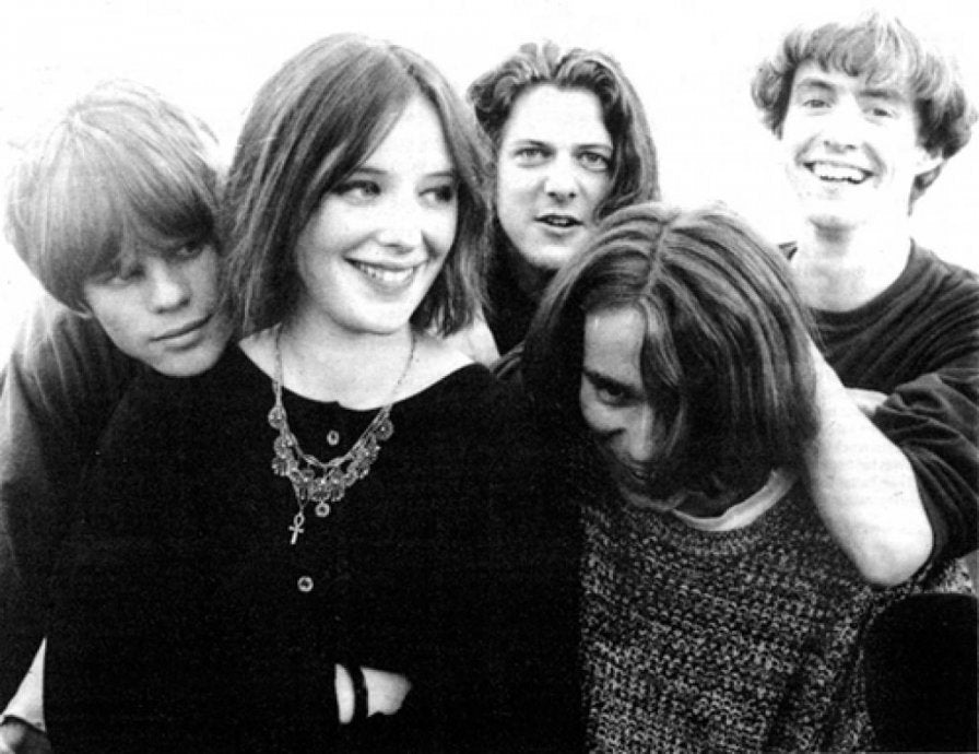Slowdive